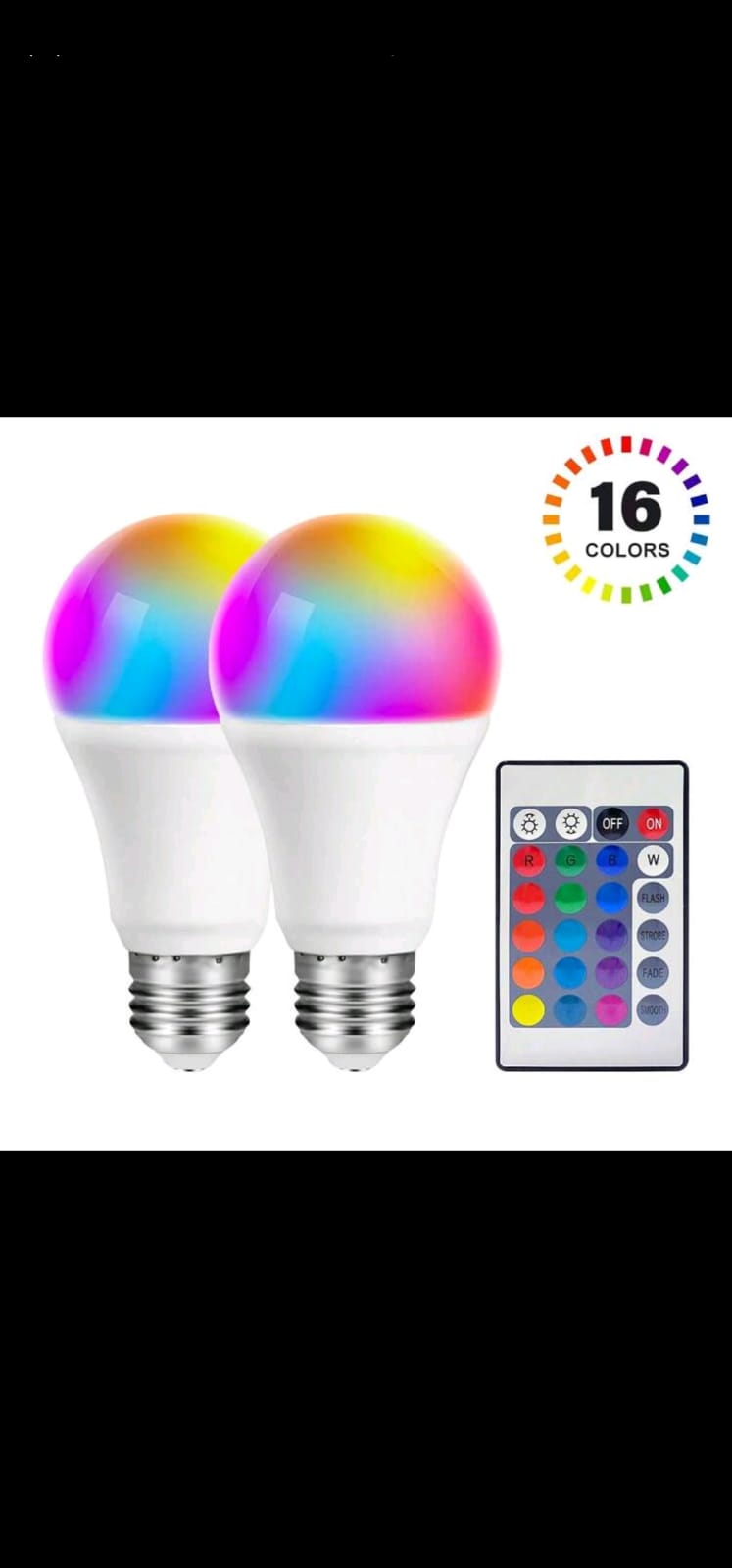 LED light