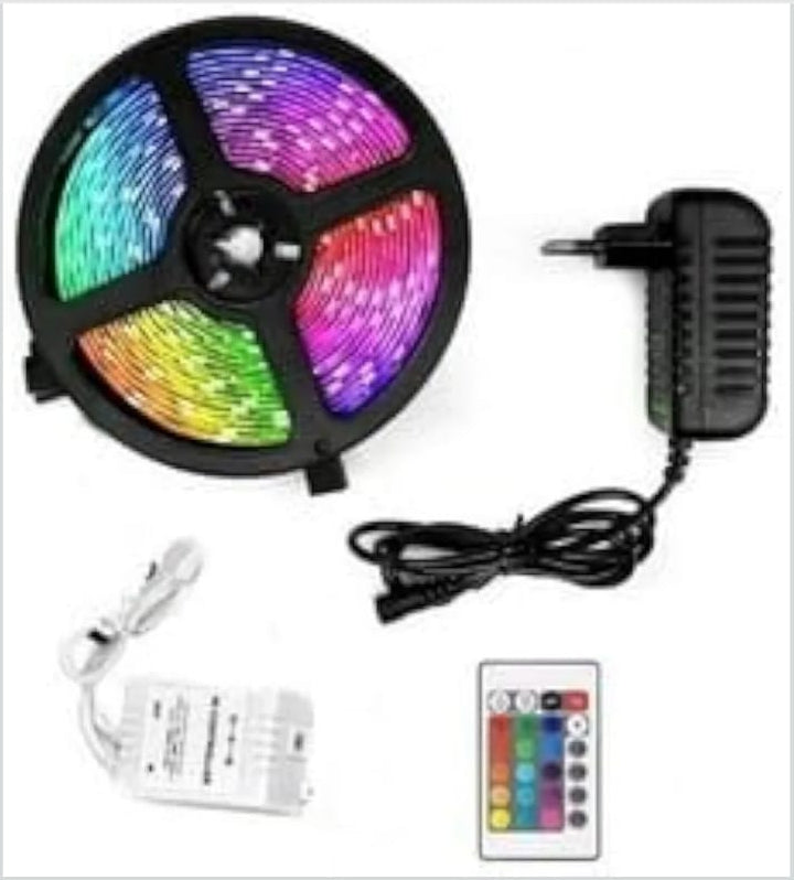 LED light strip